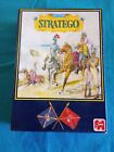 Gioco Da Tavolo Stratego Jumbo Art. 493