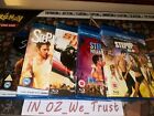 Step Up 1-5 (Blu-ray, 2014, 5-Disc Box Set)