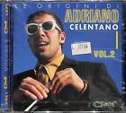 83040 Cd - Adriano Celentano - Le Origini Di Adriano Celentano Vol.2