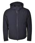 Paul & Shark Typhoon 2000 Hooded Jacket Black