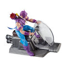 Marvel Legends - HAWKEYE WITH SKY-CYCLE - Avengers: Beyond Earth s Mightiest