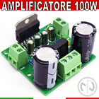 Modulo Amplificatore audio 100W TDA7294 mono 12-36V