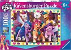 Puzzle da 100 Pezzi My Little Pony