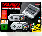 Super Nintendo Classic Mini Console SNES Pal ITA Completa Entertainment System