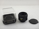 Rodenstock Rodagon 50mm f2.8 + Scatola Box Excellent Condition Durst IFF