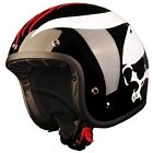 Casco jet Project | Br 05 - Blackracer