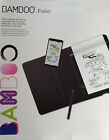 Wacom Bamboo Folio A4