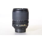 Nikon AF-S 3,5-5,6/18-105 G ED VR DX Zoomobjektiv 18-105mm F/3.5-5.6 Zoom-Nikkor