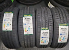 TRENO COMPLETO 4 PNEUMATICI WESTLAKE  185/55 14 80H GOMME ESTIVE DOT 2024