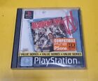 Resident Evil 1 GIOCO PS1 VERSIONE ITALIANA ITA/ESP