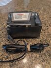 POWERMATIC II + 2 PLUS ELECTRIC CIGARETTE MAKER INJECTOR MACHINE TESTED WORKING