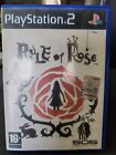 Rule Of Rose  Pal Ita R.I.P.R.O.D.U.Z.I.O.N.E