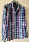 Ralph Lauren camisa camicia uomo size M