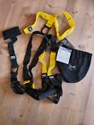 Kit TRX originale da allenamento In Sospensione