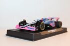 SLOT CAR NSR FORMULA 1    22    MCLAREN    N 31 NUOVA 1/32