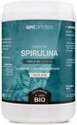 Arvesa Spirulina Biologica 500mg - 1000 compresse -