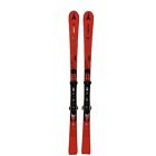 Ski occasion Atomic Redster S9 + fixations