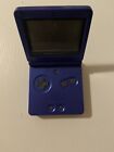 NINTENDO GAME BOY ADVANCE SP