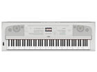 Yamaha pianoforte digitale DGX670WH