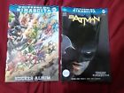 Batman #1 - Universo DC Rinascita - con Poster, album e figurine, prezzo super!!