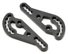 Axial XR10 Chassis Shock Mount 2pcs AXI30561