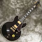 Epiphone B.B.King Lucille Ebony