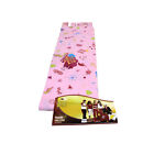 TENDA TENDE ARREDO CAMERETTA Disney HIGH SCHOOL MUSICAL COTONE ROSA D388