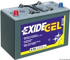 Batteria Exide gel 200 Ah - 12.413.20