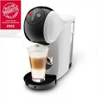 DE LONGHI GENIO S EDG225.W MACCHINA DA CAFFE  A CAPSULE SERBATOIO 0,8LT - PROMO