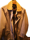 FAY for EMA Tod s raincoat coat impermeabile cappotto giacca  imbottito XL