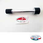 SILENT BLOCK MD RACING NERO SOFT CARTER Vespa PX 125  150