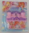 Winx Club Cofanetto Segreto Castello di Alfea