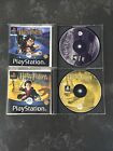 HARRY POTTER E LA PIETRA FILOSOFALE e CAMERA PS1 - PAL - ITA - COMPLETO - OTTIMO