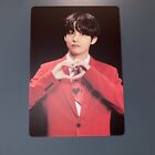 BTS Map Of The Soul On:e Official Photocard - 7/8 V Bangtan Boys MOTS Taehyung