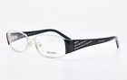 Prada Mod.VPR 68L Glasses Frame Made in Italy Eyewear Occhiali Lunettes