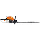 Stihl HS 45 tagliasiepi tosasiepi a scoppio lama 60 cm professionale leggero