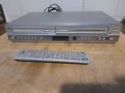 Lettore Combo DVD/VHS - LG VC8804 - Con Telecomando