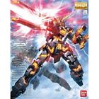 -=] BANDAI - MG 1/100 RX-0 UNICORN GUNDAM 02 BANSHEE Gunpla Model Kit [=-