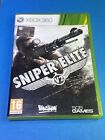 SNIPER ELITE V2 XBOX 360 GIOCO VIDEOGIOCO VERSIONE ITALIANA