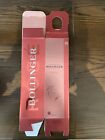 champagne Bollinger rose - Box Only - Set of 3