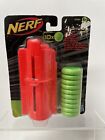 Nerf Vortex Tech Set Kit With 10 x Discs New Worn Packaging (2011) Hasbro