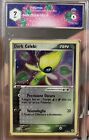 Carta Pokemon Dark Celebi 4/101