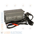 Caricabatterie Professionale Battery Charger 12V DC 14.6V 5AH Batterie LiFePo4