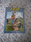 ZAGOR DARK NOVELS  1-6  COMPLETA