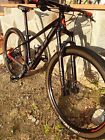 bicicletta uomo mountain bike