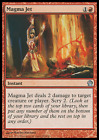 MTG: Magma Jet - Theros - Magic Card