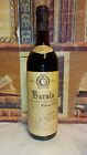 Vino 1971 Riserva Barolo Valfieri Di Marengo & Cugnasco 72cl 13,5%