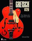 Edward Ball Gretsch 6120 (Copertina rigida)