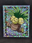 POKÉMON MERLIN (1999) SERIE 1 EXEGGUTOR HOLO #S16