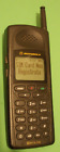 TELEFONO CELLULARE DA COLLEZIONE - MOTOROLA SLIMLITE MG1-4B11 GSM FUNZIONANTE